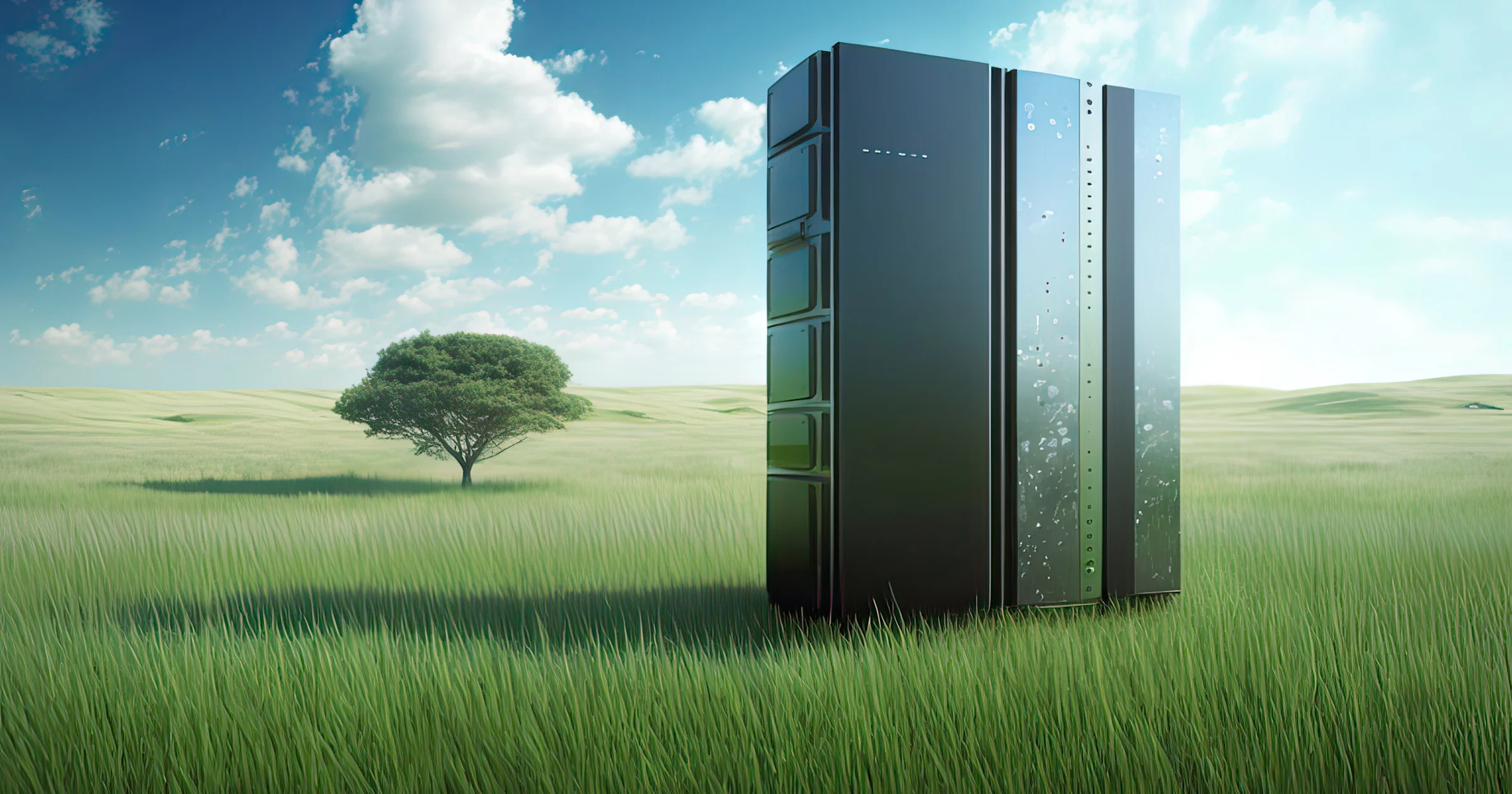 Datacentra, pc's, VR en meer: alles over de energiehonger van de digitale wereld