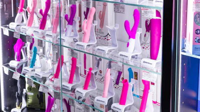 Is er veel verschil in kwaliteit tussen dure en goedkope sekstoys?