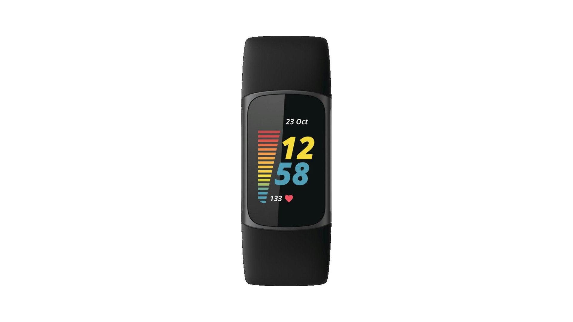Google werkt waarschijnlijk aan nieuwe Fitbit Edge
