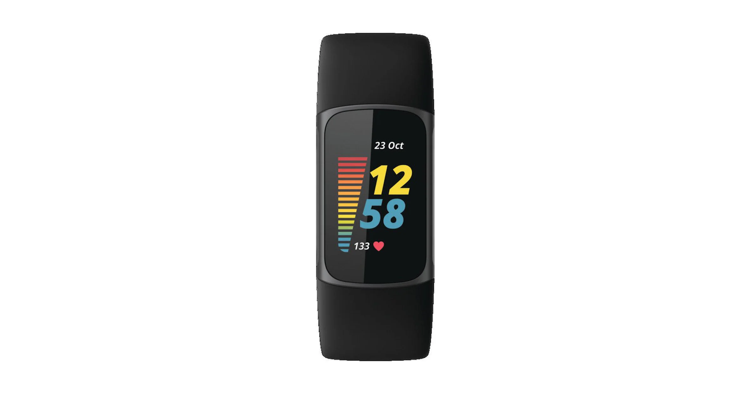 Google werkt waarschijnlijk aan nieuwe Fitbit Edge