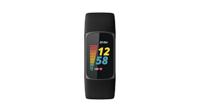 Google werkt waarschijnlijk aan nieuwe Fitbit Edge