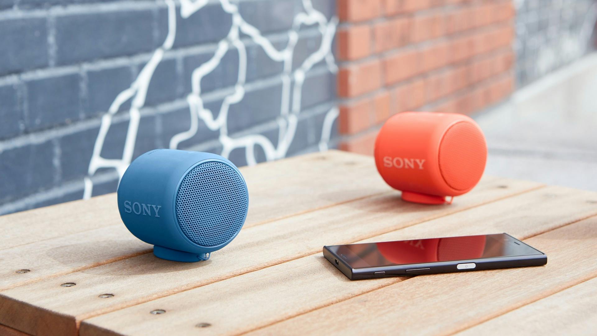 Купить Колонку Sony Srs Xb13