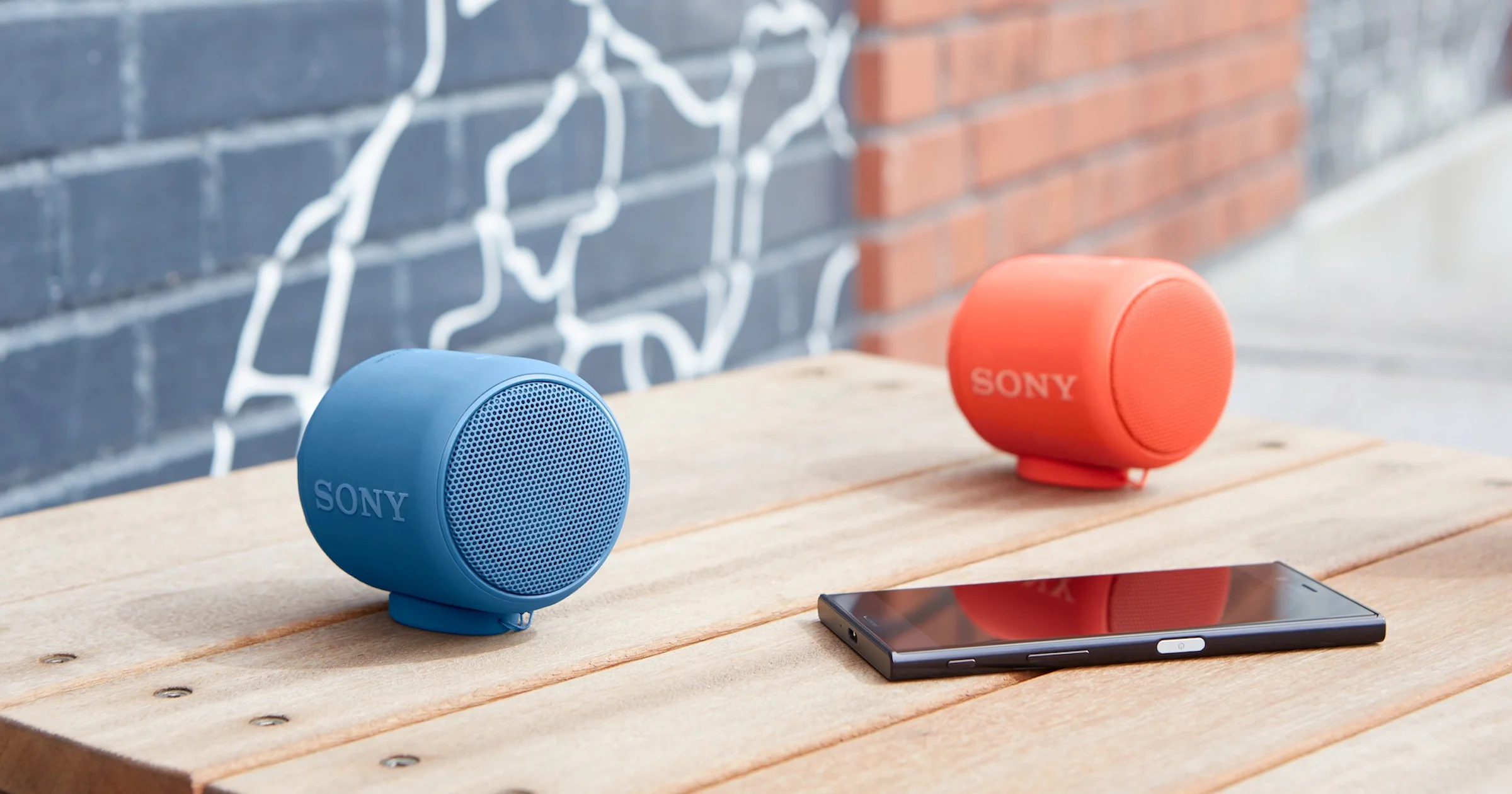Welke bluetooth-speaker past bij mij?