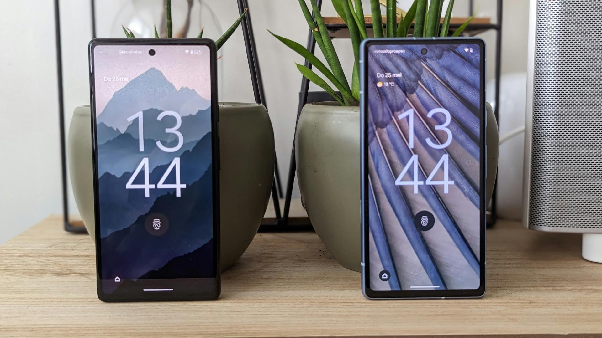 Keuzehulp: de 9 beste smartphones tot 600 euro