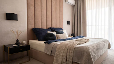 De grote verdwijntruc: zo werk je de airco mooi weg