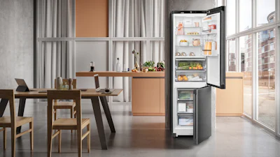 Geniet van versheid met koeltechnieken die de houdbaarheid van je voedsel verlengen