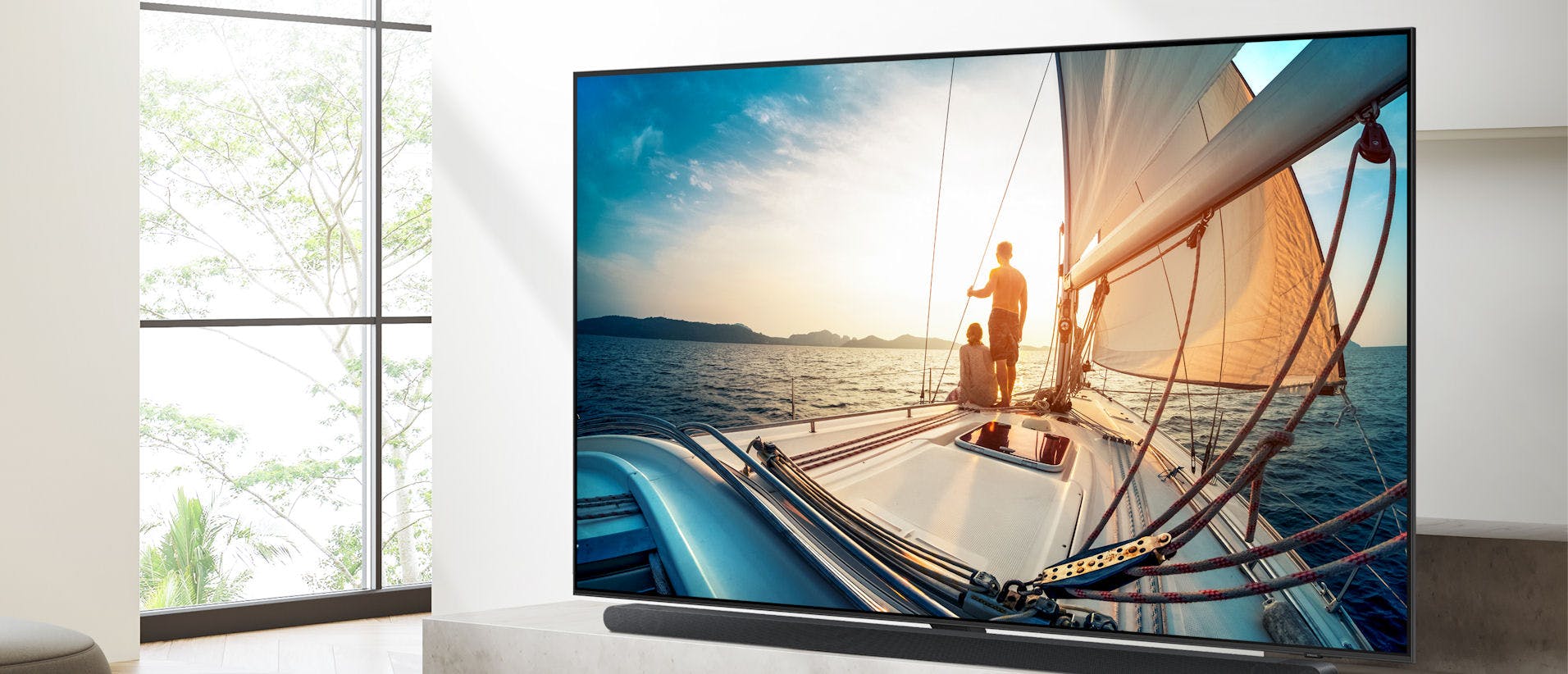 Waar voor je geld: 5 mini-LED-tv’s onder de 800 euro