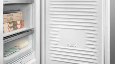 Ontdek 's werelds meest energiezuinige vriezer met energie-efficiëntieklasse B