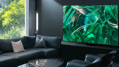 Review Samsung QE55S95C - Nieuwe generatie QD-OLED