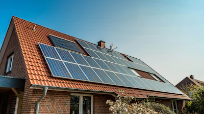 Best gelezen in 2023: Zonnepanelen