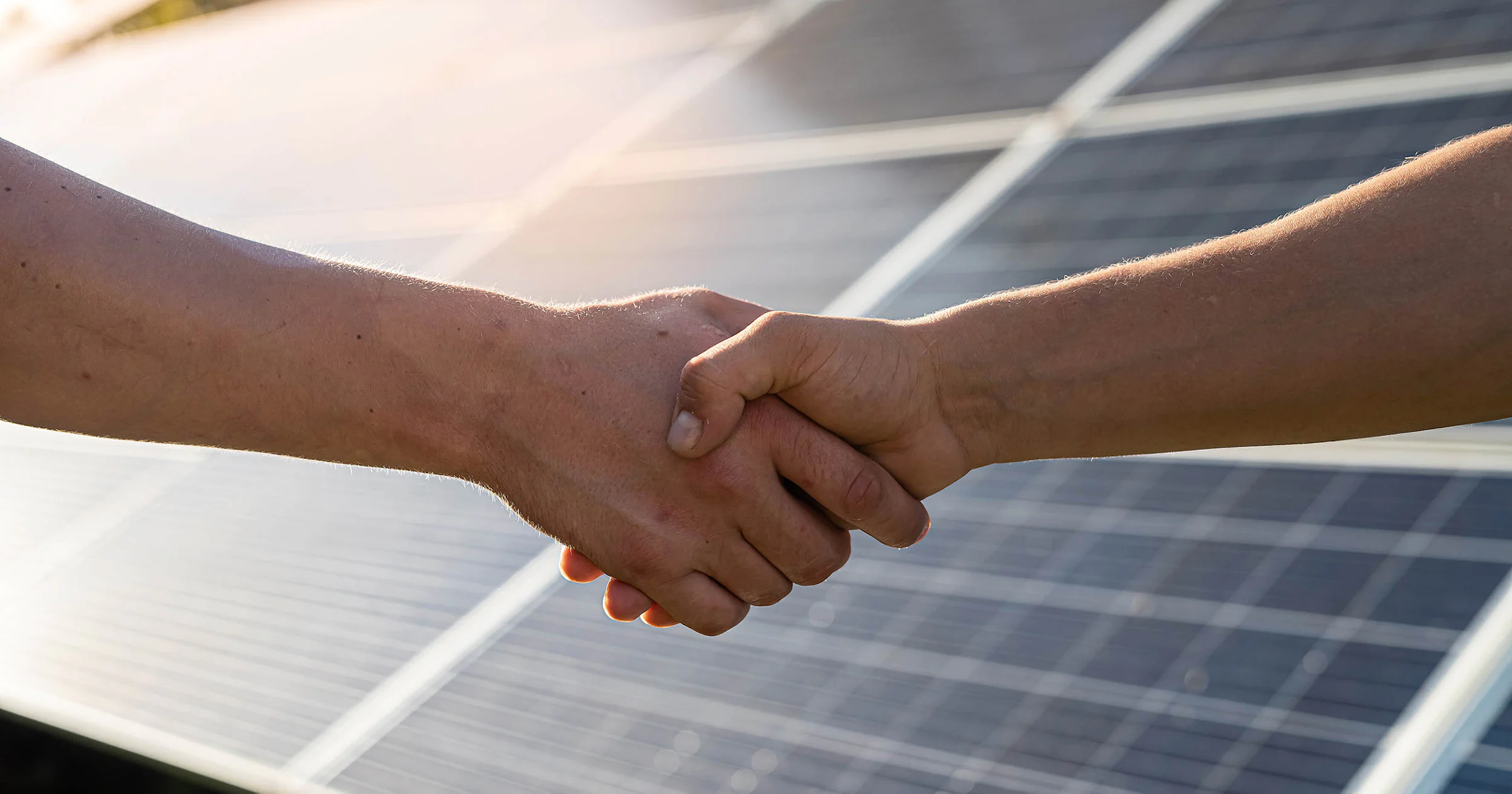 Zonnepanelen en garantie: zo zit het