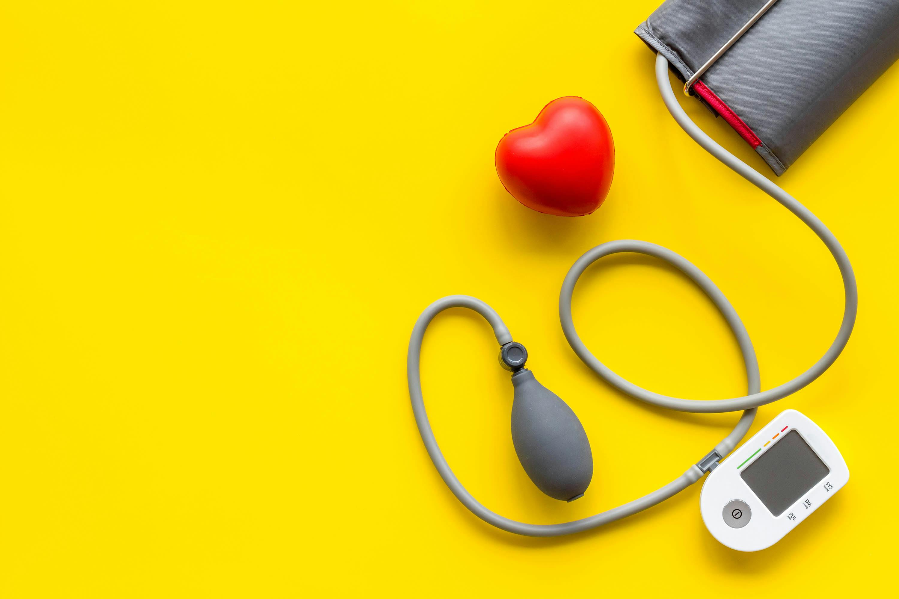 Thuischecks voor je gezondheid: 7 handige apparaten