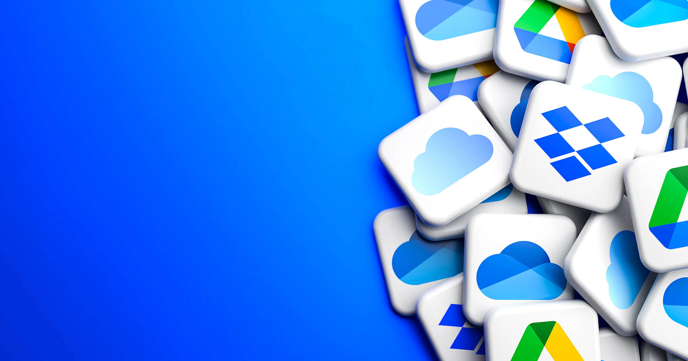 Dropbox-oprichter stopt als ceo van het bedrijf