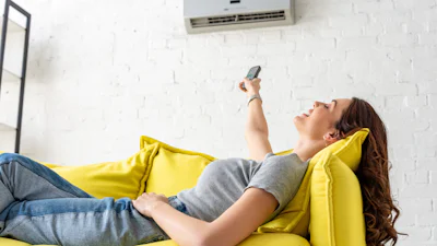 Houd je huis koel: de voor- en nadelen van airco in huis