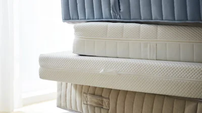 Een matras online bestellen? Let dan hierop