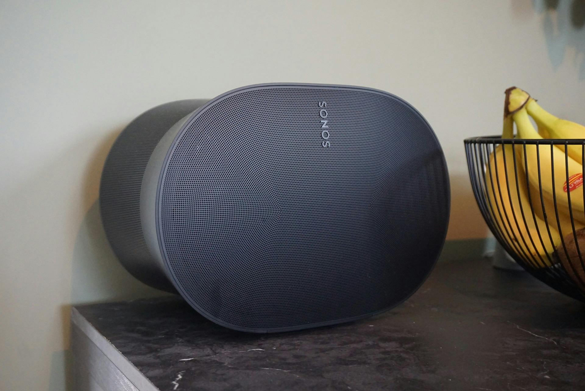 Review Sonos Era 300 - Dure maar indrukwekkende speaker