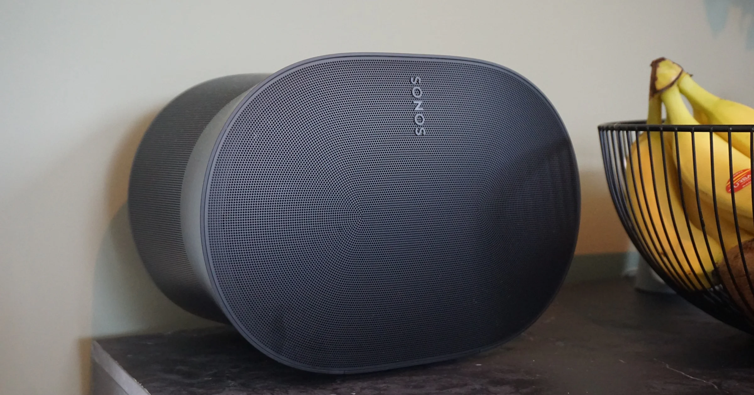 Review Sonos Era 300 - Dure maar indrukwekkende speaker