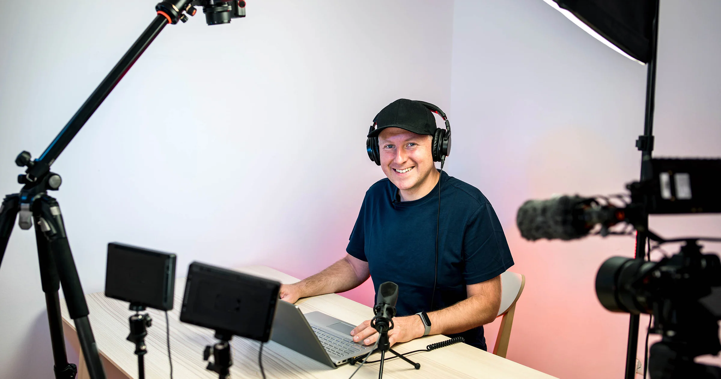 Stappenplan: een eigen YouTube-kanaal beginnen