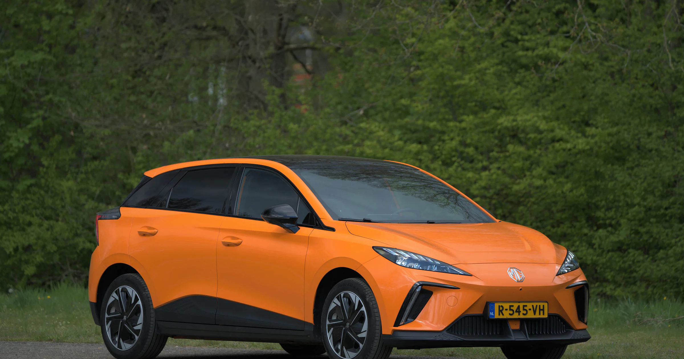 Review MG 4 Electric: is deze elektrische gezinsauto de deal van het jaar?