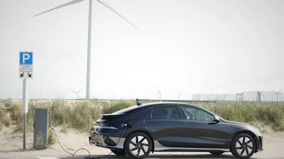 Review Hyundai Ioniq 6: beter dan de Tesla Model 3?