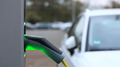 Kan ik met mijn laadpaal ook terugleveren aan het elektriciteitsnet?