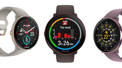 Review Polar Ignite 3 - Stijlvol alternatief