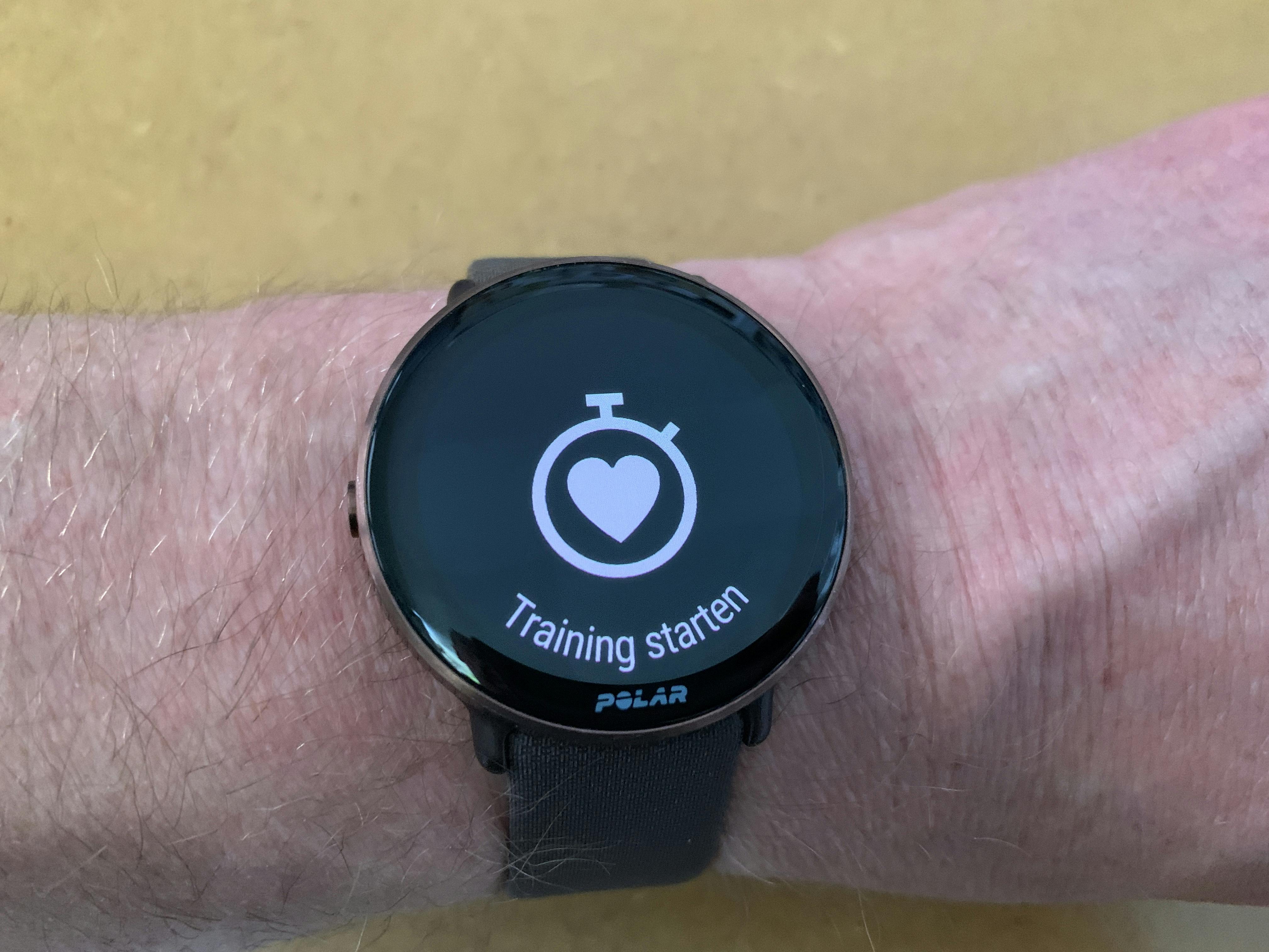 De software op de Ignite 3 is niet altijd even mooi, duidelijk en snel