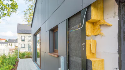 Gevelisolatie: steek je woning in een nieuw en rendabel jasje
