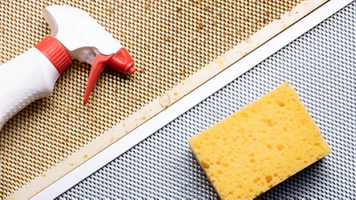 Supertip: in een handomdraai je afzuigkapfilters schoonmaken