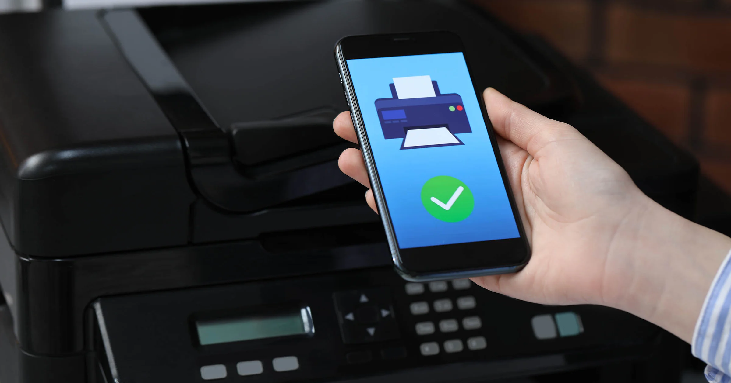 Documenten scannen zonder scanner? Kom er maar in, iPhone!