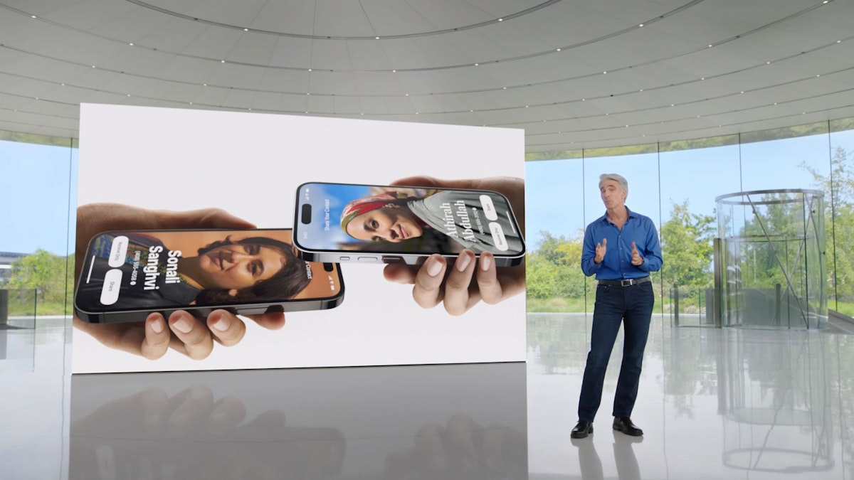 Deze iPhones krijgen iOS 17 (en deze niet) Deze iPhones krijgen iOS 17 (en deze niet)