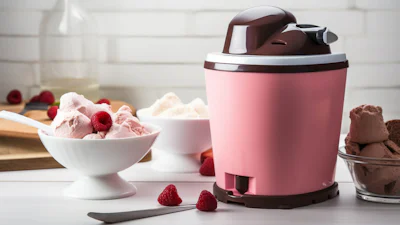 🍨 Hoe werkt een ijsmachine eigenlijk?