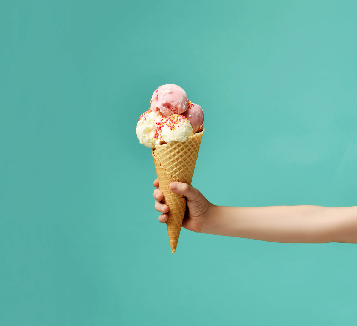 Crea il tuo gelato: gelato e sorbetto con la gelatiera