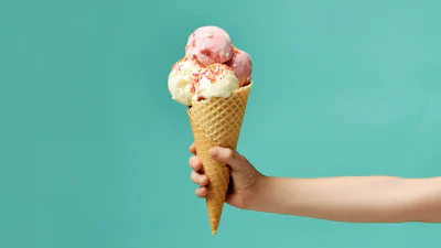 Zelf ijs maken: roomijs en sorbet met de ijsmachine