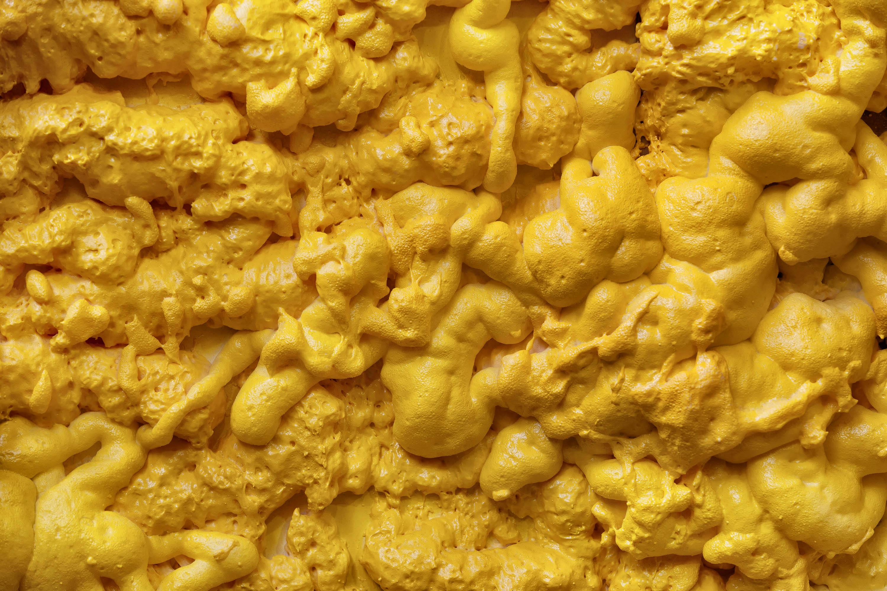 PUR-schuim: isolatiemateriaal, opvulmiddel én hobbygerei