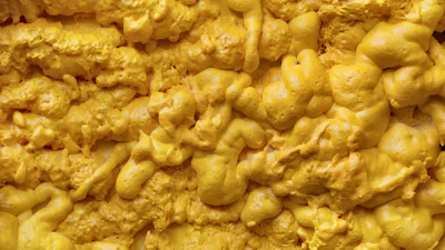 PUR-schuim: isolatiemateriaal, opvulmiddel én hobbygerei