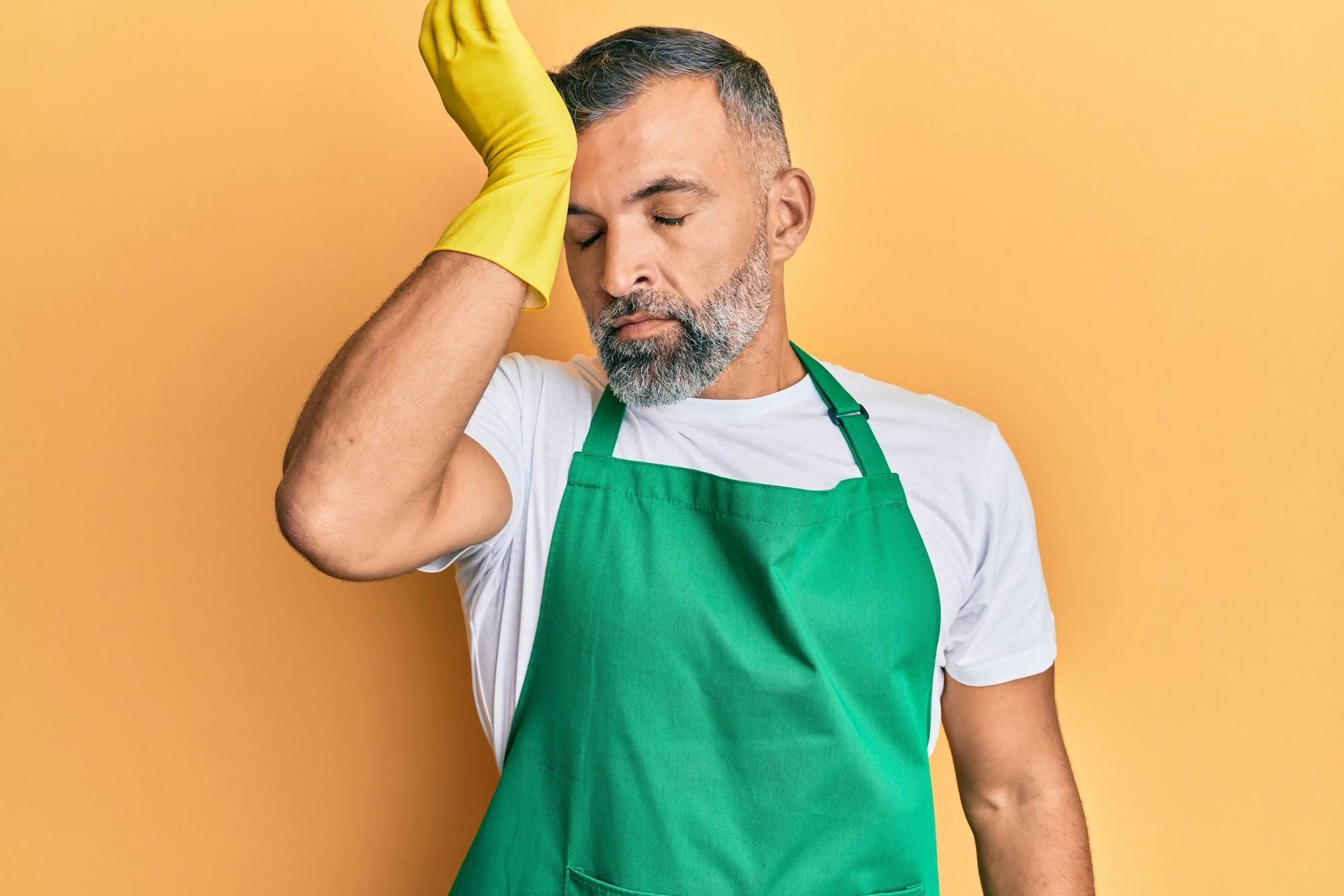 5 voorwerpen die we vaak vergeten bij het schoonmaken