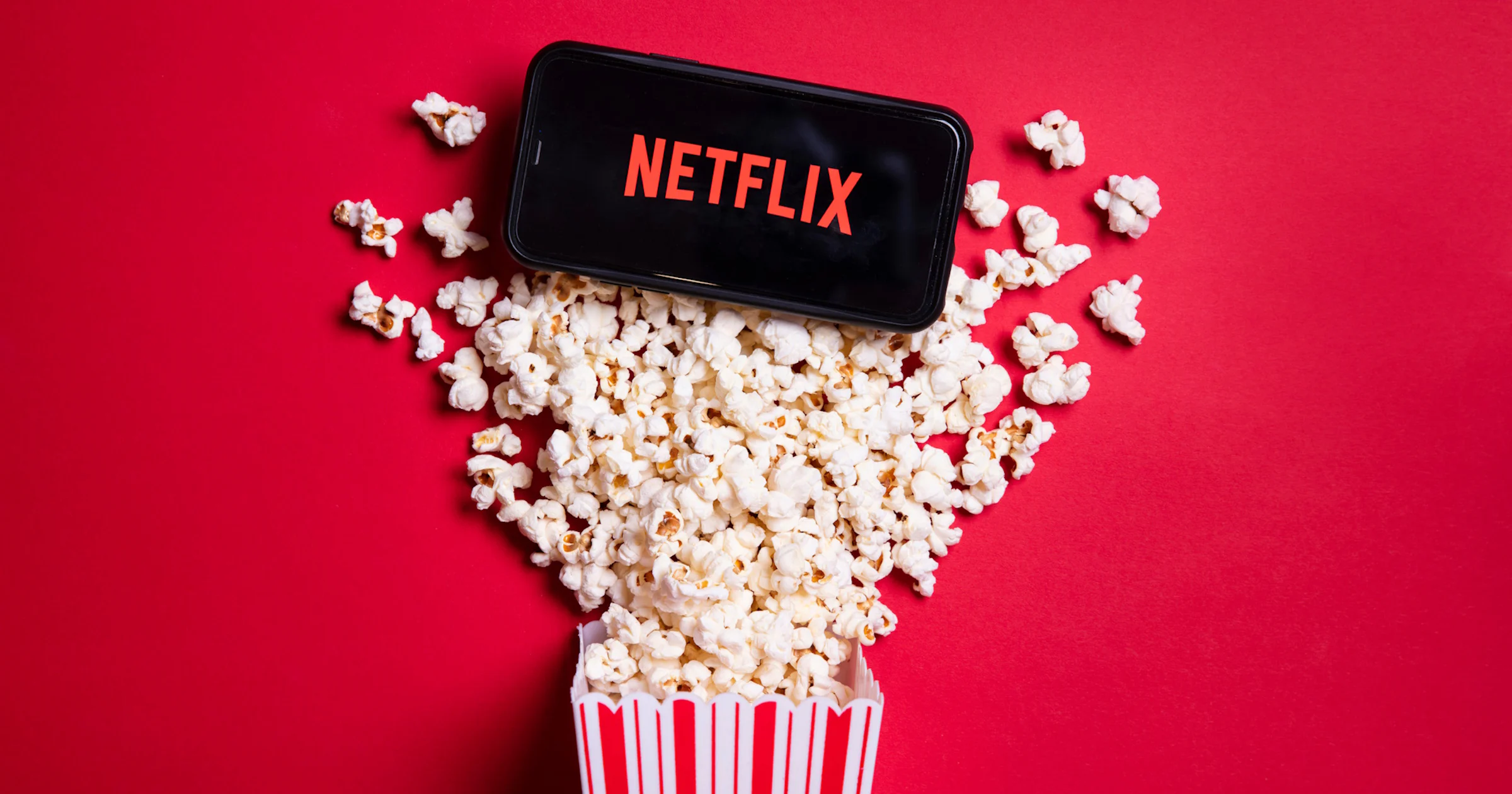 Netflix-geluid doet het niet: 5 oplossingen