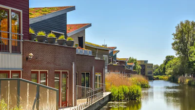 Zelf een groendak aanleggen