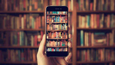 In 5 stappen: maak een e-reader van je oude Android-telefoon