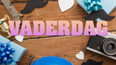 Vaderdag: 25 cadeaus voor je favoriete vader