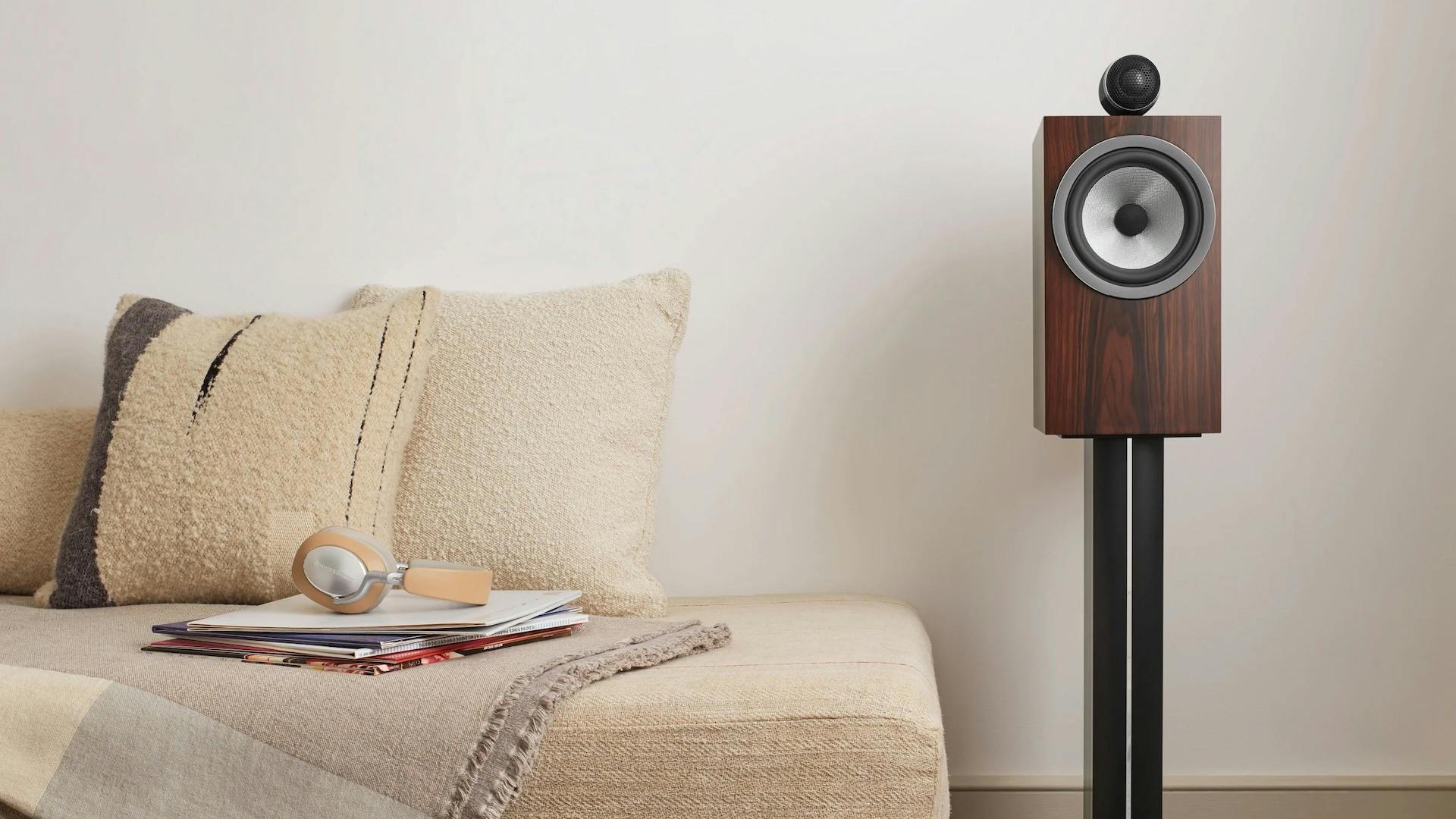 Luidsprekers: welke zijn er en wat kunnen ze?