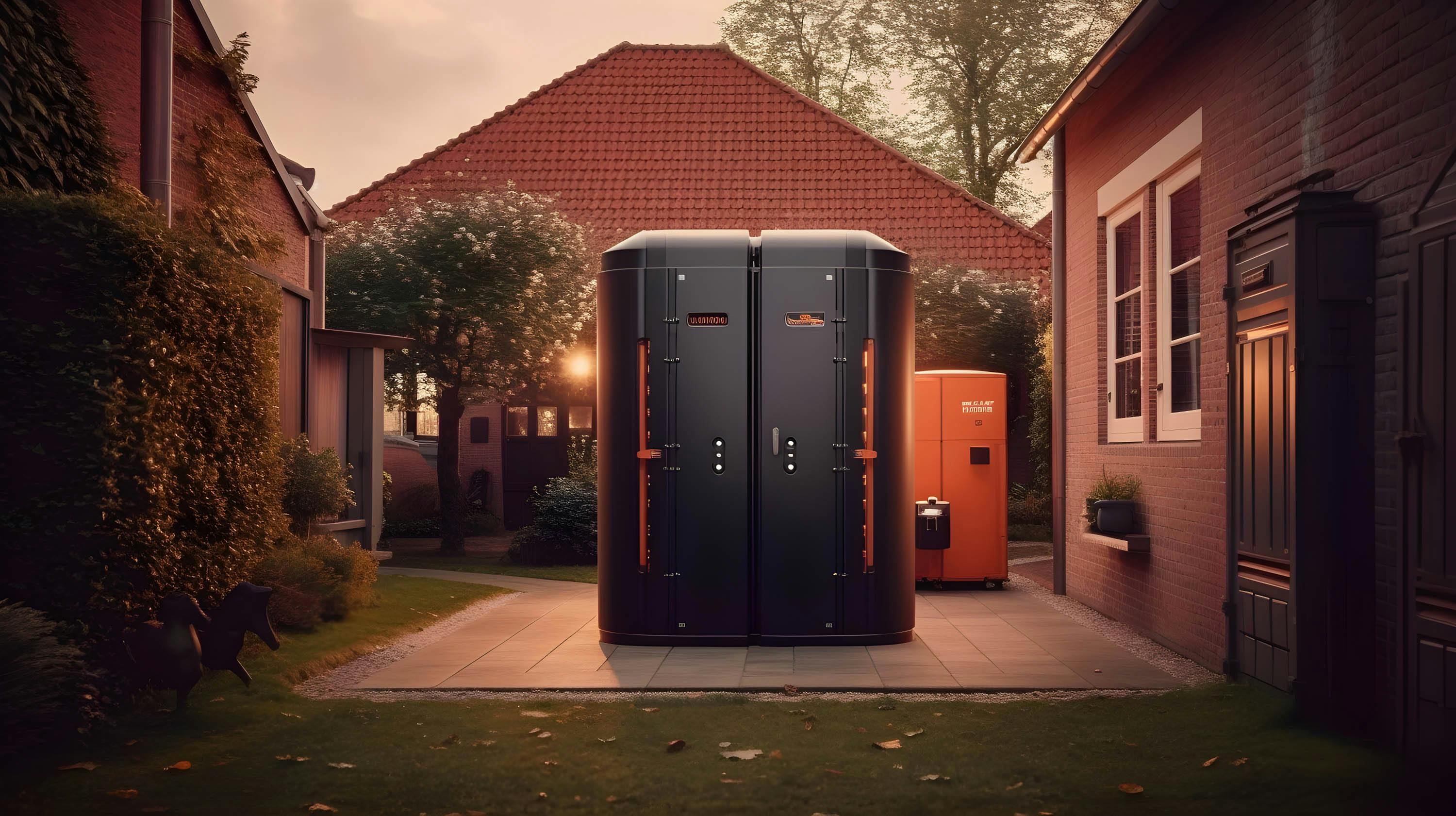 Onze overheid gaat investeren in energieopslag: wat betekent dat?