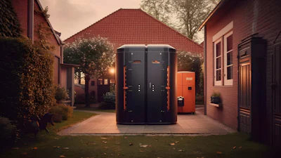 ⚡ Thuisaccu's: de weg naar een energieonafhankelijke toekomst?