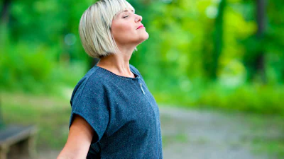 Hyperventilatie: waarom een rustige ademhaling zo belangrijk is