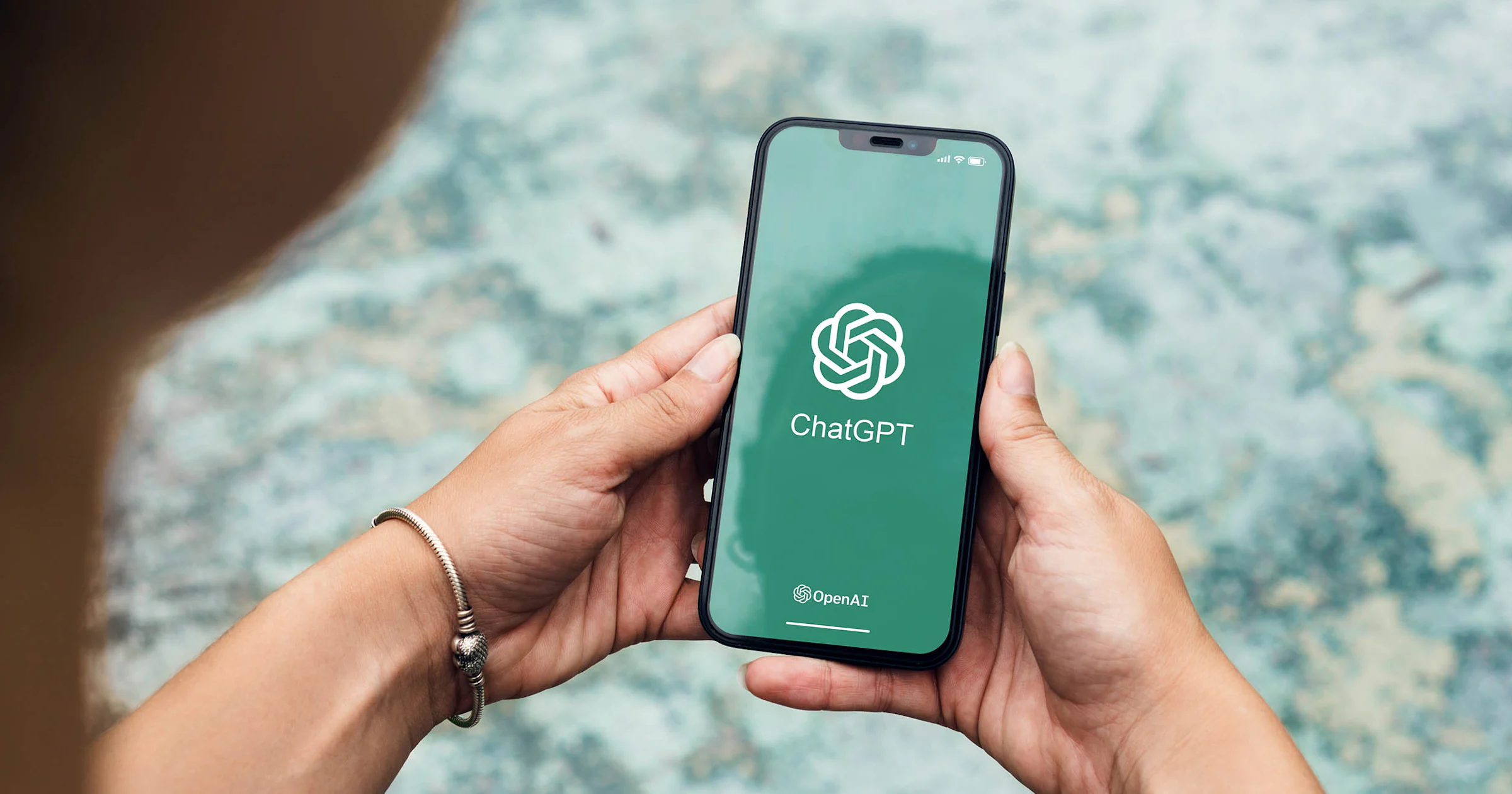 OpenAI zou eigen smartphone al volgend jaar willen uitbrengen