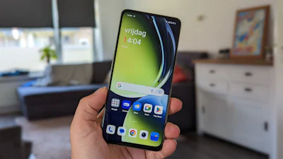 Review OnePlus Nord CE 3 Lite - Biedt minder dan een ‘core’-ervaring aan