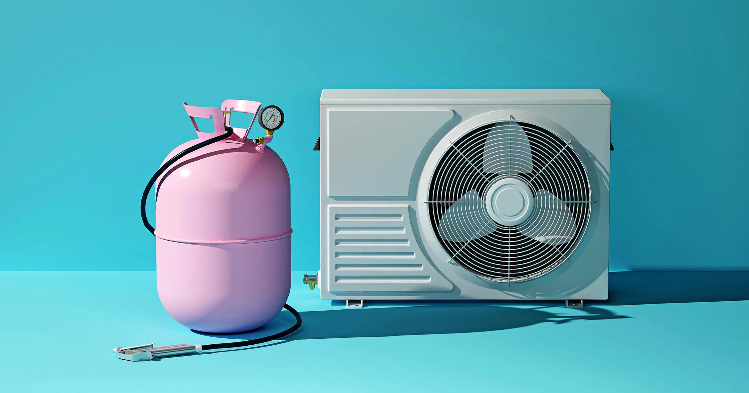 Airco's slecht voor het milieu? Dit kun je doen om de impact te verkleinen