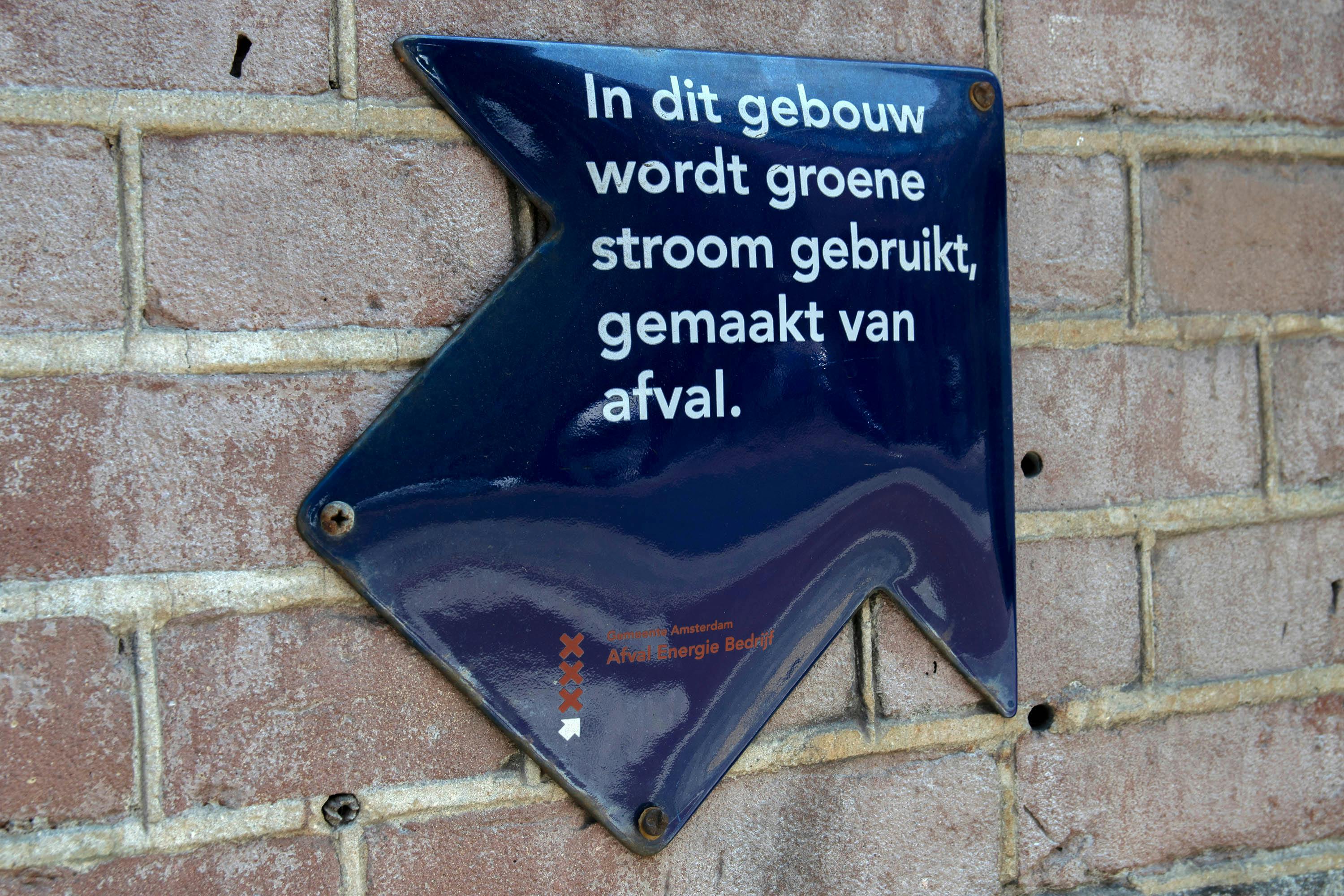 De stroom uit je stopcontact is altijd een mengsel van groene en grijze stroom.