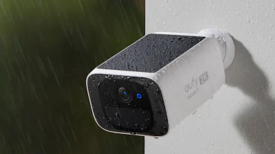 Waar voor je geld: 5 weerbestendige bewakingscamera’s van max 100 euro
